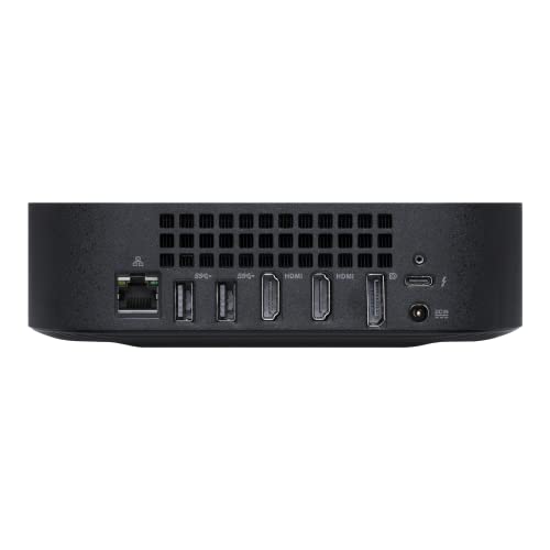 ideal für Home-Office-Setup (92 Zeichen). - Detailansicht von ASUS Chromebox 5 i7 Mini PC Test 2026 – Dealfoxx.de