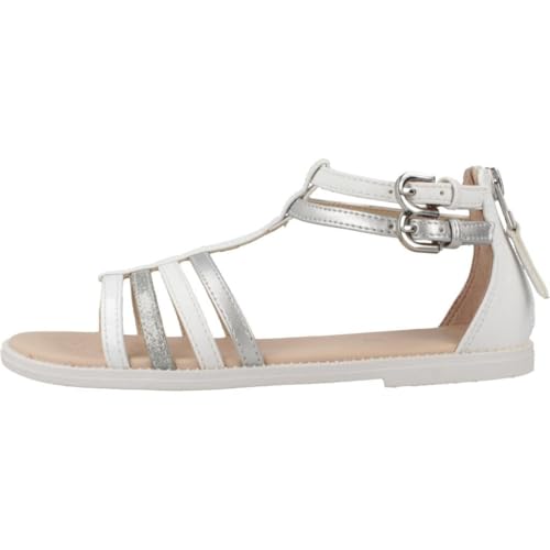 Image of Geox Girl Karly Strappy Sandal