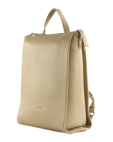Sac à dos en cuir Picard Bali la quintessence du raffinement beige cookie - 2