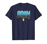 ALEC Bohm: Philadelphia City Edition Text T-Shirt