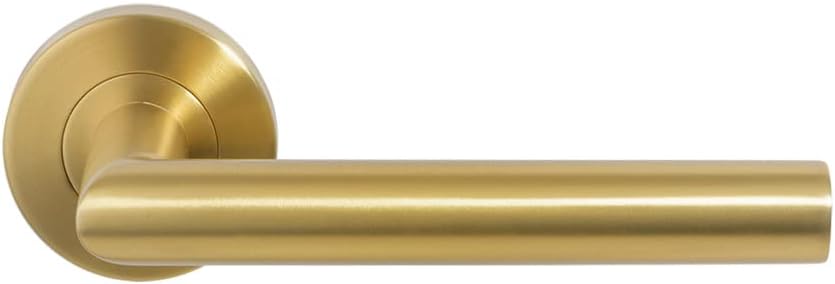 Pomerol Gold Satin PVD Stand