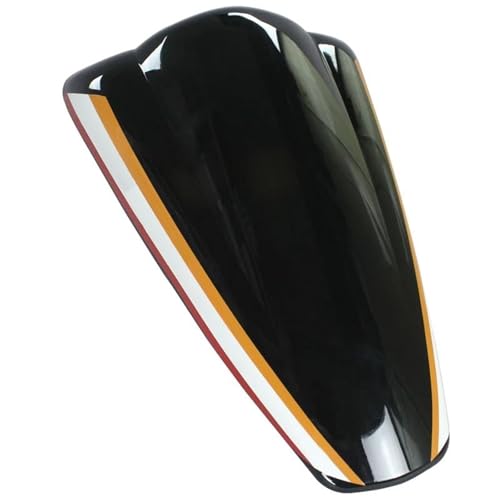 Cache selle arrière CBR250R pour remplacer une assise passager usée