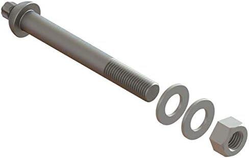 Atro HW50-26705 Hardware Kit Short Shear Bolt