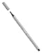 Produktbild STABILO Fasermaler Pen 68, Strichstärke: 1,0 mm, mittelgrau VE=6