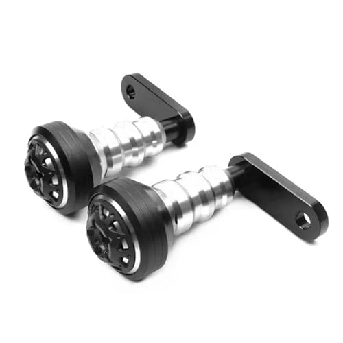 ���[�^�[�T�C�N�������h�~�t���[�� �̂��߂� NC700X NC700S NC 700X 700S NC700 X/S �I�[�g�o�C CNC �����ی�t���[���X���C�_�[�t�F�A�����O�K�[�h�N���b�V���p�b�h�v���e�N�^�[(23)
