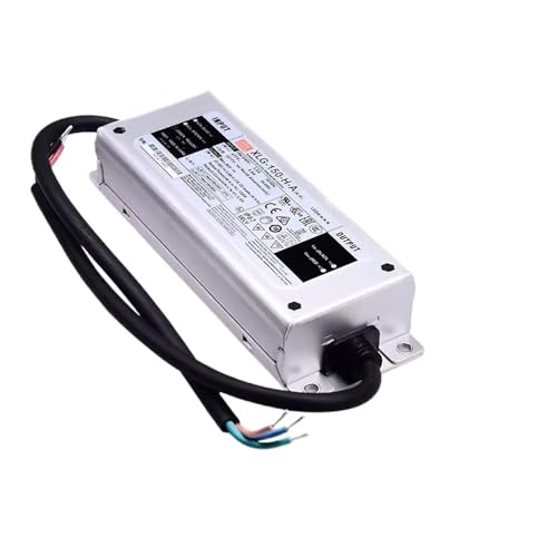 Alimentation XLG-150 LED 150W pour vos projets d'éclairage