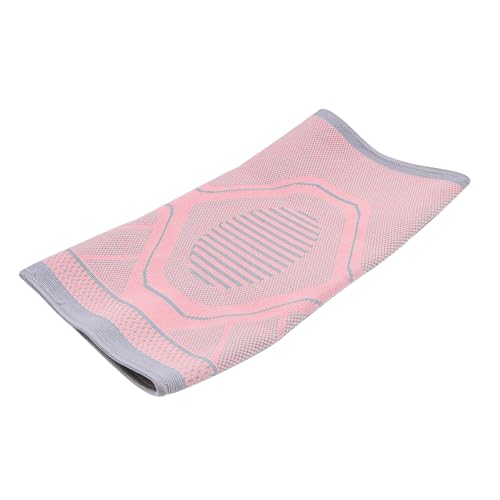 ZONADAH Knee Pads Pair Pink - Image 2