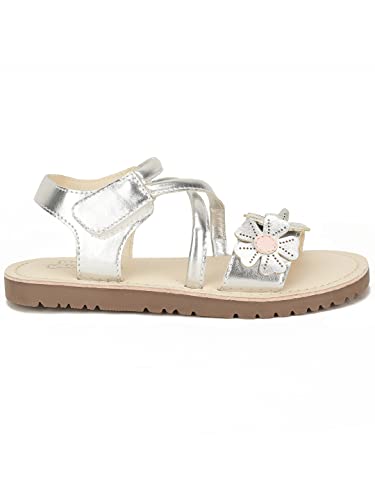 Image of Bubblegummers Sandals for Kids - Comfortable, Durable, and Stylish Summer Footwear for Active Children