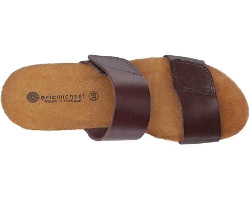 Eric Michael Women's Lily Platform Wedge Sandal3