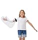 Wasserdichter Armprotektor für Gipsverbände Kinder. Gipsschutz Wasserdicht Arm Kind: wieder verwendbar. Duschschutz Arm. Wasserschutz gipsarm: duschen/baden (Larger Arm (Kinder))