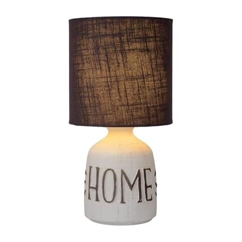 Lampe de table Lucide Cosby Cover