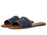 Tommy Hilfiger Pezley Dark Blue 8 M