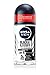 Nivea Men Deo Roll-on Black+White 50 ml