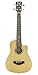 Traveler Guitar トラベラーギター Redlands Mini Bass, Spruce