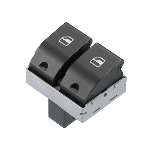 Interrupteur lève-vitre Seat Ibiza Cordoba 6L2 côté conducteur avant gauche 6Q0959858