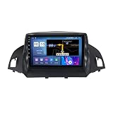 5. Enlace espejo e imagen inversa: esta máquina admite la conexión con dispositivos Android e iOS. Puede sincronizar la imagen y el sonido de la pantalla del teléfono con esta unidad sin transferir datos. Cuando el vehículo está en movimiento, puede acceder a la imagen de la cámara de visión trasera. Además, cuando activa la marcha atrás, el dispositivo cambiará automáticamente al modo de marcha atrás.