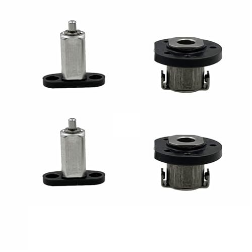 DJI Mini 2�p���[�^�[�A�[����/�E�t�����g/���A���[�^�[�A�[��/�V�F���X�y�A�p�[�cMavic Mini 2�p(4 in 1 axis set)