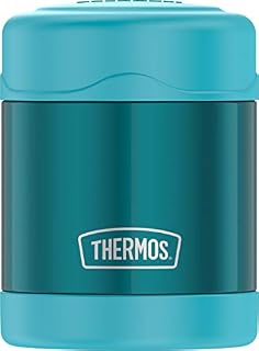 Thermos Funtainer 10 Ounce Food Jar, Teal