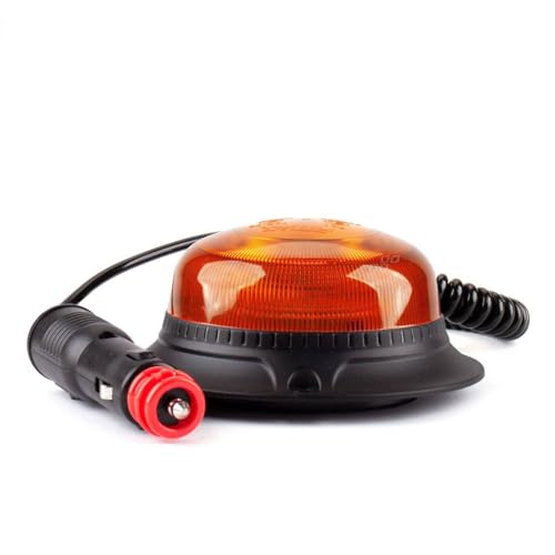 AMIO 02925 Luz giratoria