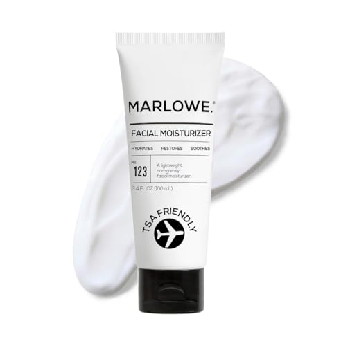 MARLOWE. Facial Moisturizer for Men