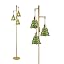 3 Green Horn-Gold