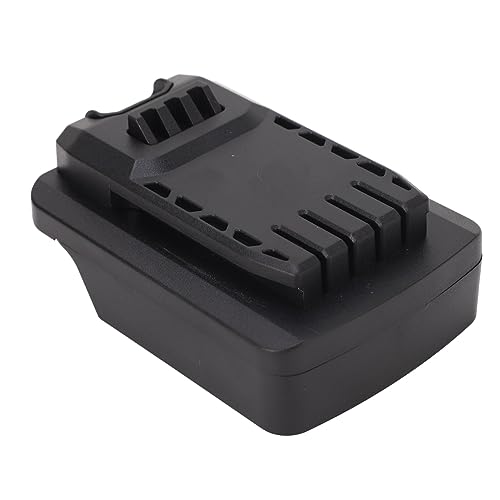 Adaptador de batería con carcasa ABS y diseño plug and play 4