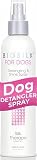 BioSilk for Dogs Silk Therapy Detangling and Shine...
