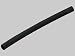 Produktbild TomTrend Schrumpfschlauch schwarz 20,0 mm, Meterware