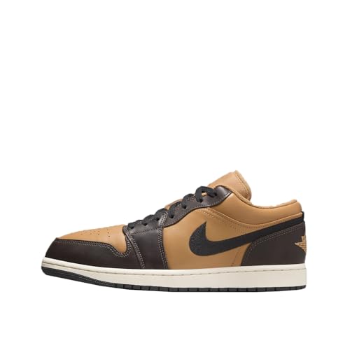 Jordan HQ3603 201Air 1 Low SE HQ3603 201 luce un estilo inconfund...