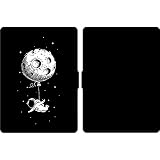 【Atención】 La funda protectora de alta calidad diseñada para el Kindle Basic de 10.ª generación (modelo J9G29R) lanzado en 2019, no se ajusta a los dispositivos Kindle de otra generación. Para otros modelos aplicables, consulte las imágenes de introducción del producto.