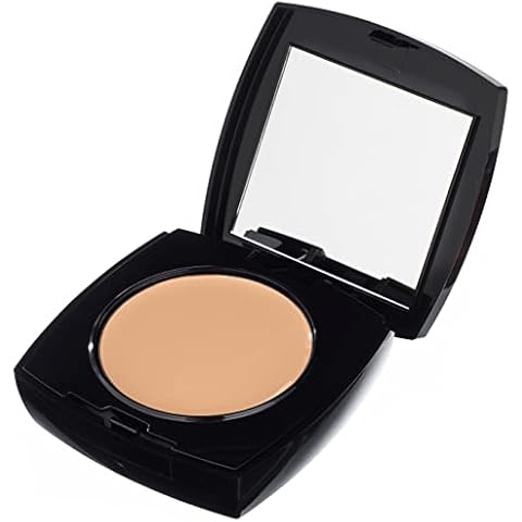 Avon Ideal Flawless Cream to Powder Foundation Cover