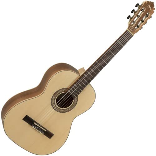 Manuel Rodriguez Ecologia E-62 7/8 - Guitarra de concierto (pícea maciza)