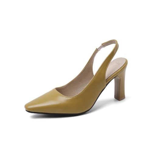 Slingback talon milieu chic pour mariage, cocktail et dîner