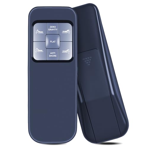 Télécommande de lit pour 132080C180052 PZL de qualité supérieure