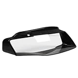B8 2009?2012 Headlight Lens Cover Clear Headlamp Lens Cover Replacement for (Right 8K0941030C 8K0941030AQ)