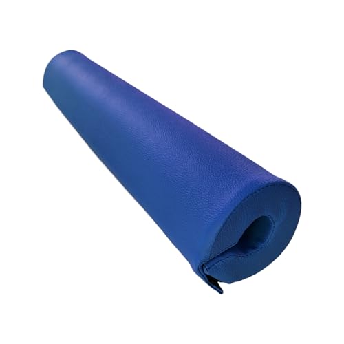 Coussinet de barre pour squats pour éviter la douleur aux hanches et au cou