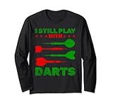 Playing Darts Game Darts Players