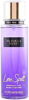 Victoria's Secret Love Spell Fragrance Body Mist for Women, 8.4 Ounce