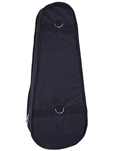 Gearlux Pineapple Ukulele Case (22" Length) #TOP2