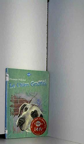 LE CHIEN GRAFITTI