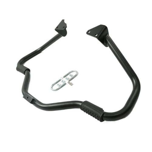 Blocs Pare-Chocs Moto Dyna Street Bob FXDB FXDF Cache Barres Protection Moteur