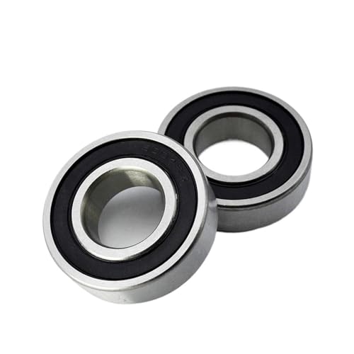 KIZUNA Tools 10 6004 2RS ZZ 20*42*12 mm 6004RS 6004Z DDU 2Z a20 mm N|[aʎ(6004 2RS Normal)