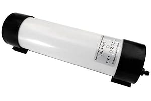 MDV Carbon Destruct Carbon Replacement for Ozone Layer