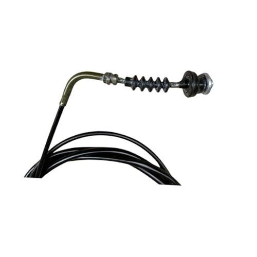 Cable de acelerador HS800UTV P000006103A140 de repuesto resistente para tu buggy 4