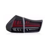 Ces feux de recul améliorent la sécurité pendant la conduite, permettant à votre véhicule d'apparaître plus rapidement lors du freinage.