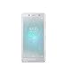Produktbild Sony Xperia XZ2 Compact Smartphone, Display 5.0 Zoll, 64 GB, Mono SIM, weiß/Silber [Italien]