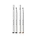 Freckle Pen 2 Colors Waterproof Long Lasting Quick Dry Small Spot Natural Like Face Freckle Makeup Pen, Dark Brown and Light Brown, Upgrade Design