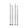 Marine Forest Freckle Pen 2 Colors Waterproof Long Lasting Quick Dry Small Spot Natural Like Face Freckle Makeup Pen, Dark Brown and Light Brown, Upgrade Design