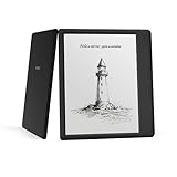 Musnap Ocean 64GB+4GB 7”eBook Reader Supports...