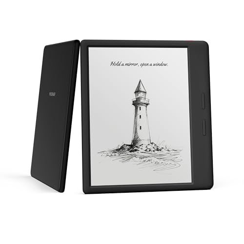 Ocean 64GB 7” E-Ink Reading & Writing Tablet